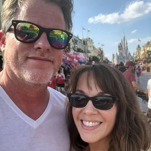 Meet your Posher, Jenna